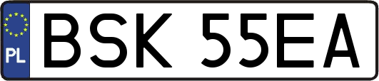 BSK55EA