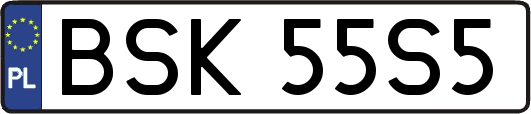 BSK55S5