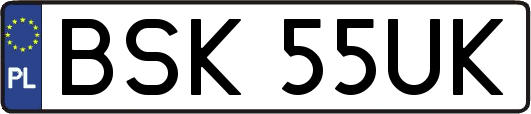 BSK55UK