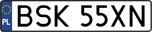 BSK55XN