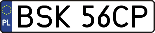 BSK56CP