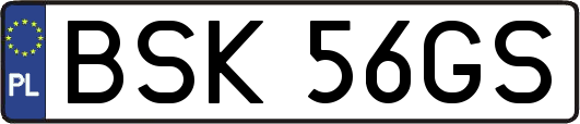 BSK56GS