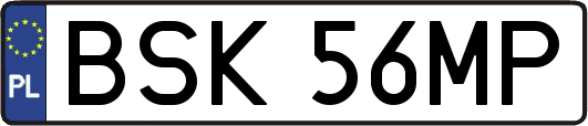 BSK56MP