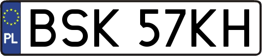 BSK57KH