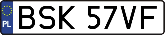 BSK57VF