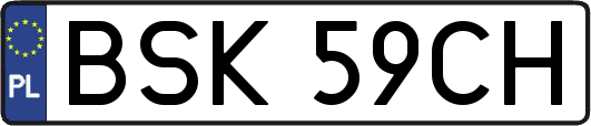 BSK59CH