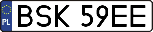 BSK59EE