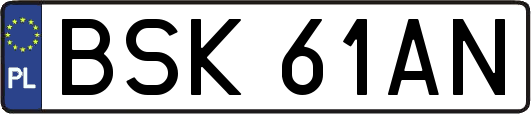 BSK61AN