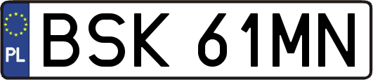 BSK61MN