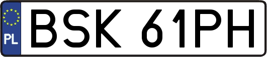 BSK61PH