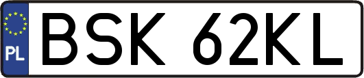 BSK62KL