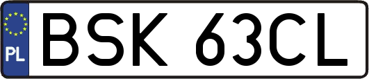 BSK63CL