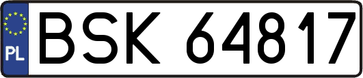 BSK64817