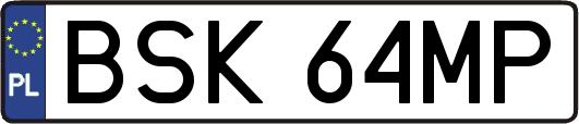 BSK64MP
