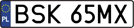 BSK65MX