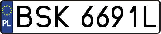 BSK6691L