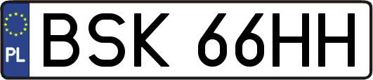 BSK66HH