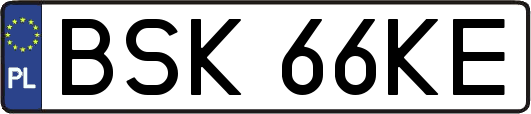 BSK66KE