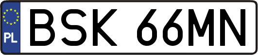 BSK66MN