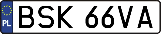 BSK66VA