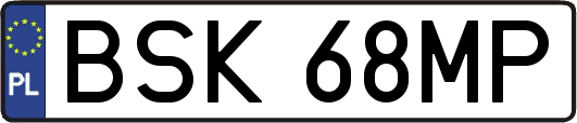 BSK68MP