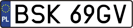 BSK69GV