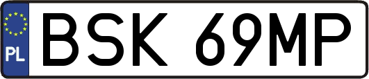 BSK69MP
