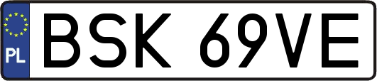 BSK69VE