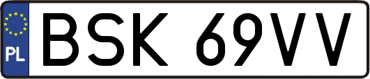 BSK69VV