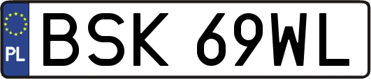 BSK69WL