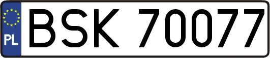 BSK70077