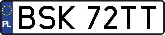 BSK72TT