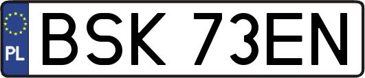 BSK73EN