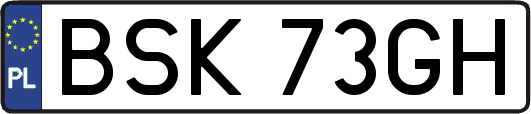 BSK73GH