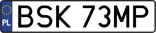 BSK73MP
