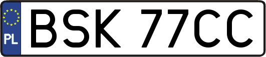 BSK77CC