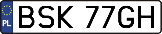 BSK77GH