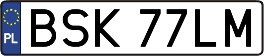 BSK77LM