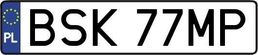 BSK77MP