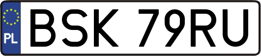 BSK79RU