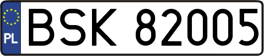 BSK82005