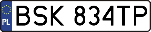 BSK834TP