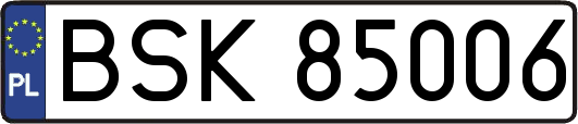 BSK85006