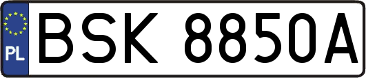 BSK8850A