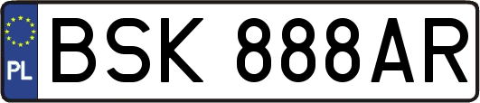 BSK888AR