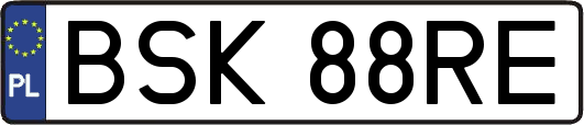 BSK88RE