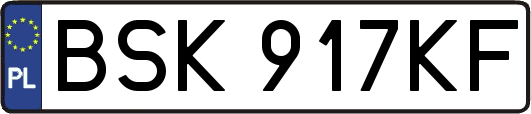 BSK917KF