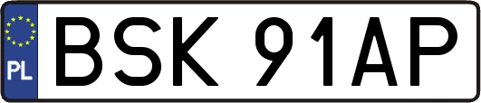 BSK91AP