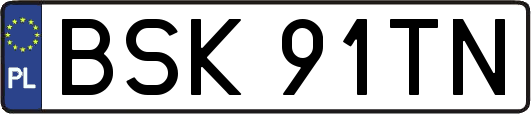 BSK91TN