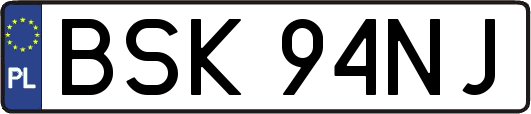 BSK94NJ